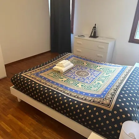 Santa Maria Del Giglio Appartement