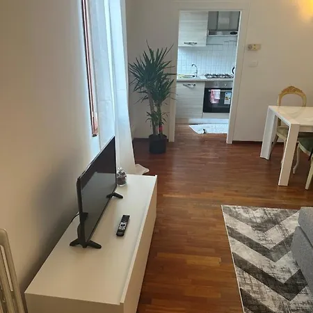 Santa Maria Del Giglio Apartmán *