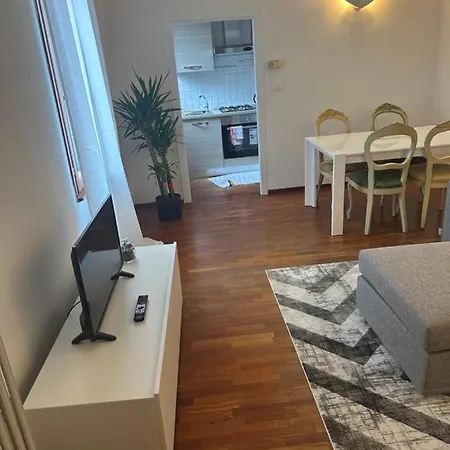 Appartement Santa Maria Del Giglio Venetië